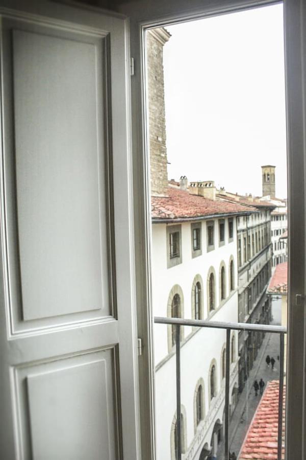 La Piccionaia Apartment Florence Exterior photo